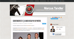Desktop Screenshot of mediadonis.net